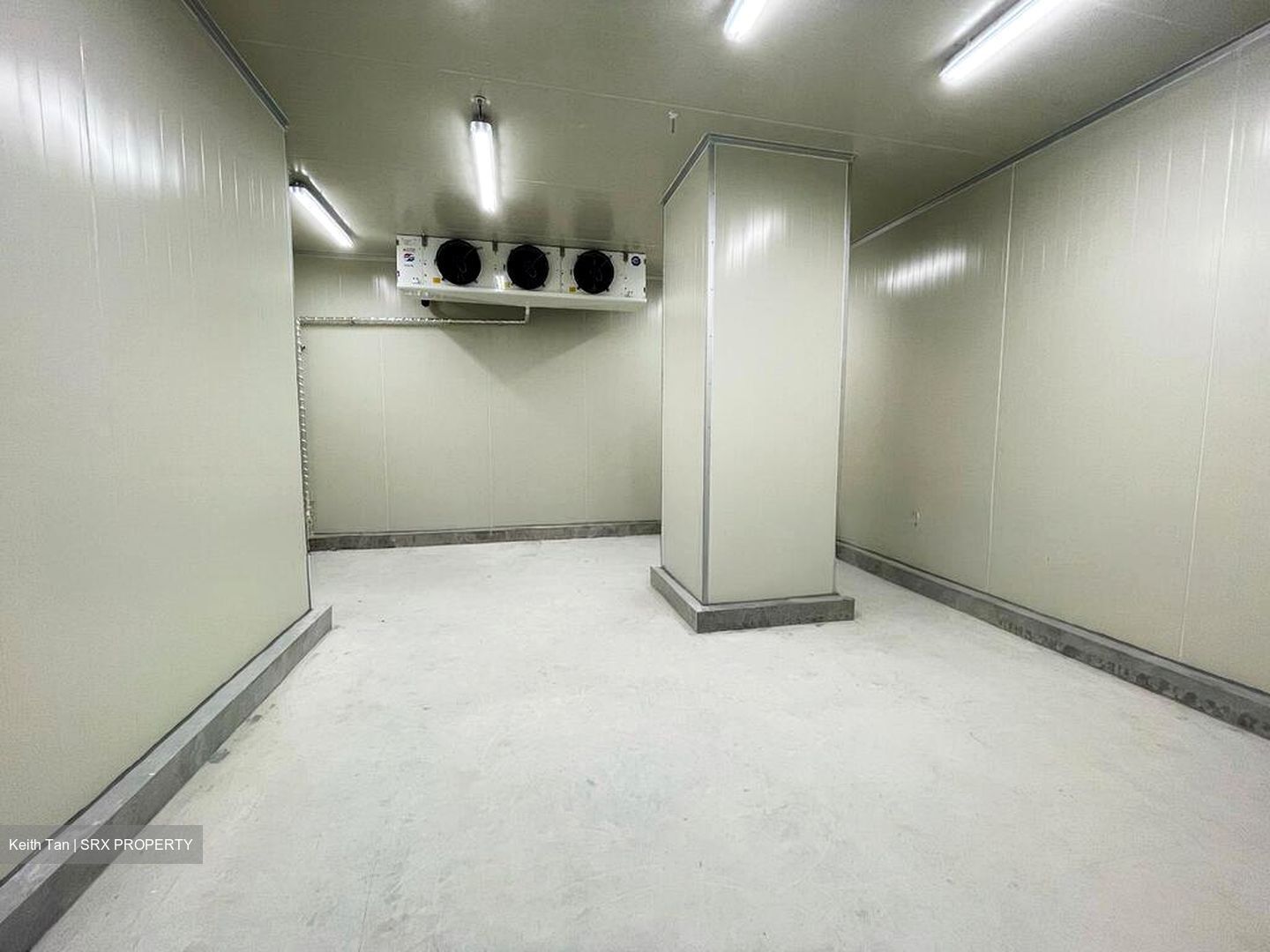 Ipc Building (D19), Factory #524580321
